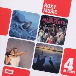 Roxy Music ロキシー・ミュージック CD Amazon.co.jp: ロキシー・ミュージック: ミュージック