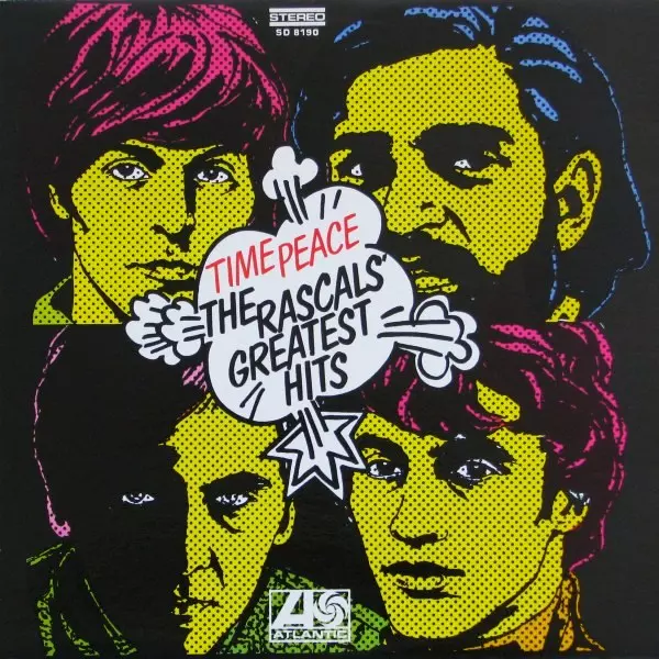 ★THE RASCALS / ラスカルズ★CD-BOX(6CD) ◇限定3000 ☆THE RASCALS / ラスカルズ☆CD-BOX(6CD) ◇限定3000 RASCALS