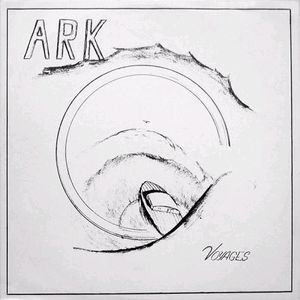 ARK (PSYCHE) / VOYAGES (LP)