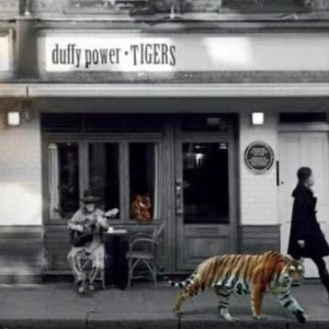 DUFFY POWER / ダフィ・パワー / TIGERS