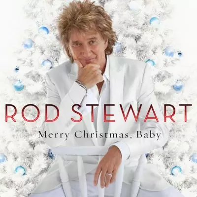 ROD STEWART / ロッド・スチュワート / MERRY CHRISTMAS, BABY(16 TRACKS DELUXE)