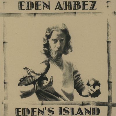 EDEN AHBEZ / エデン・アーベ / EDEN'S ISLAND
