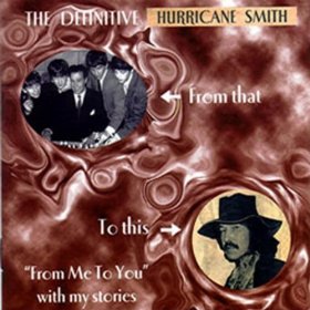 HURRICANE SMITH / ハリケーン・スミス / FROM ME TO YOU