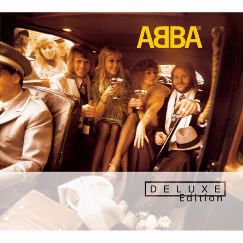 ABBA / アバ / ABBA (DELUXE EDITION 2CD)