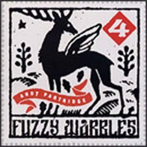 ANDY PARTRIDGE / アンディ・パートリッジ / FUZZY WARBLES 4