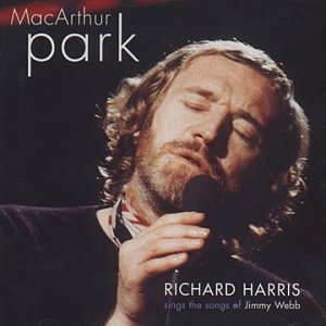 RICHARD HARRIS / リチャード・ハリス / MACARTHUR PARK