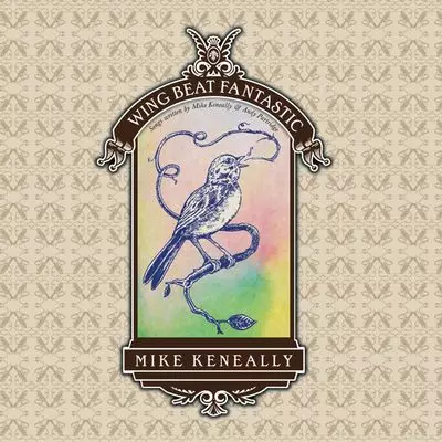 Mike Keneally/マイクケネリー scambot2 サインあり CD Scambot 2 - The Official Mike Keneally Website