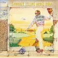 黄昏のレンガ路(グッバイ・イエロー・ブリック・ロード)/ELTON JOHN