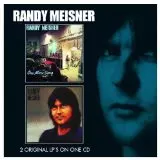 RANDY MEISNER / ランディ・マイズナー / ワン・モア・ソング/ランディ・マイズナー