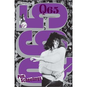 Q65 / Q65 - THE BOOK BY PIM SCHEELINGS