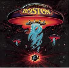 BOSTON / ボストン / BOSTON (180G)