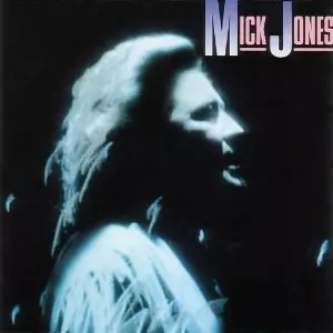 MICK JONES (FOREIGNER) / ミック・ジョーンズ / MICK JONES