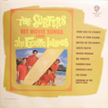 SURFERS / サーファーズ / SING HIT MOVIE SONGS FROM THE EXOTIC ISLANDS