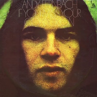 ANDY FERNBACH / IF YOU MISS YOUR CONNEXION