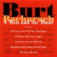 BURT BACHARACH / バート・バカラック / MAN & HIS MUSIC