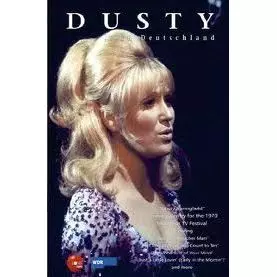 DUSTY IN DEUTSCHLAND/DUSTY SPRINGFIELD/ダスティ・スプリング