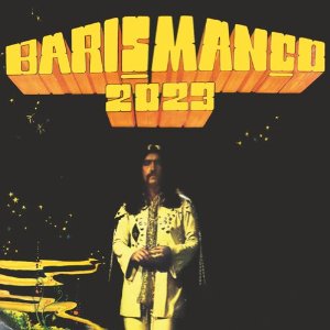 BARIS MANCO / バルシュ・マンチョ / 2023 (180G LP)