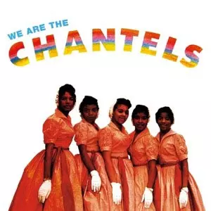 オールディーズ　アルバム　中古　chantels CHANTELS / シャンテルズ商品一覧｜SOUL / BLUES｜ディスク