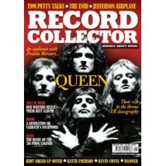 RECORD COLLECTOR / JANUARY 2013 / 410