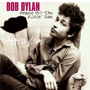 BOB DYLAN / ボブ・ディラン / HOUSE OF THE RISIN' SUN