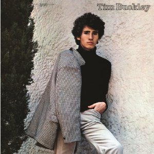 TIM BUCKLEY / ティム・バックリー / TIM BUCKLEY (180G LP)