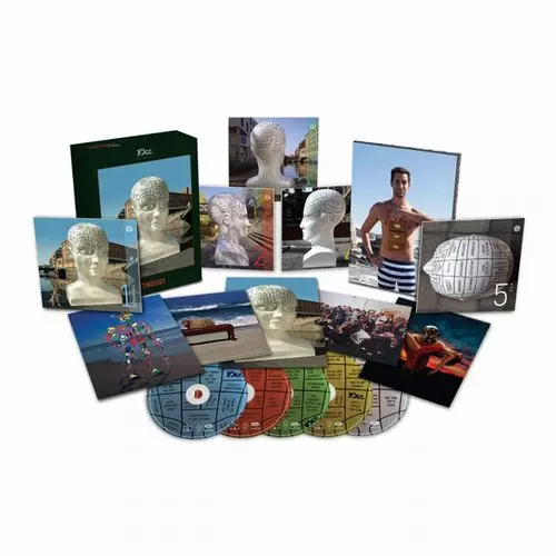 テノロジー　10cc TENOLOGY Tenology - Amazon.com Music