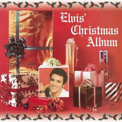 ELVIS PRESLEY / エルヴィス・プレスリー / ELVIS' CHRISTMAS ALBUM