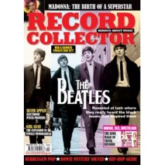 RECORD COLLECTOR / FEBRUARY 2013 / 411