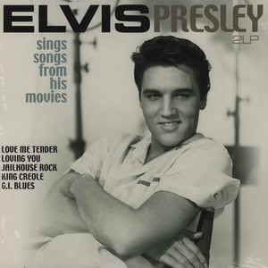 ELVIS PRESLEY / エルヴィス・プレスリー / SINGS SONGS FROM HIS MOVIES (180G 2LP)