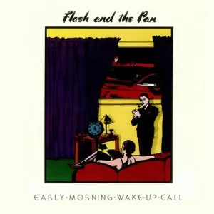 FLASH & THE PAN / フラッシュ&ザ・パン商品一覧｜JAZZ