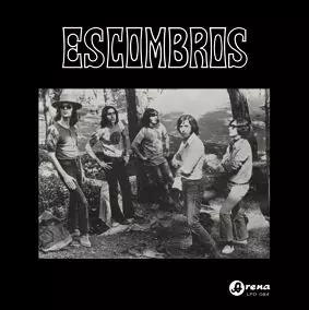ESCOMBROS / ESCOMBROS