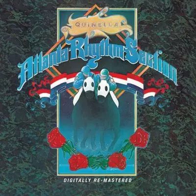 ATLANTA RHYTHM SECTION / アトランタ・リズム・セクション / QUINELLA