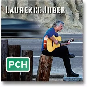 LAURENCE JUBER / ローレンス・ジューバー / PCH