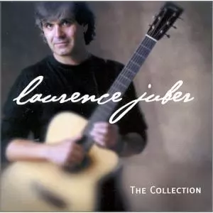 LAURENCE JUBER / ローレンス・ジューバー / COLLECTION