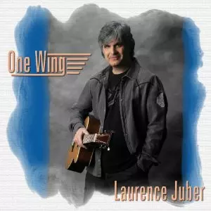 LAURENCE JUBER / ローレンス・ジューバー / ONE WING