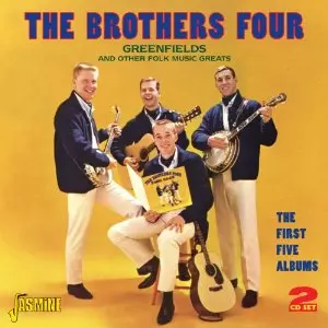 BROTHERS FOUR / ブラザーズ・フォア商品一覧｜OLD ROCK｜ディスクユニオン・オンラインショップ｜diskunion.net