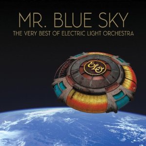ELECTRIC LIGHT ORCHESTRA / エレクトリック・ライト・オーケストラ / MR BLUE SKY: THE VERY BEST OF (140G 2LP)