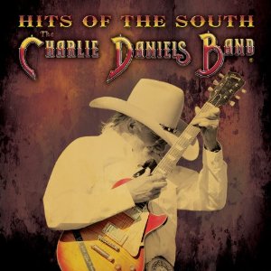 CHARLIE DANIELS BAND / チャーリー・ダニエルズ・バンド / HITS OF THE SOUTH