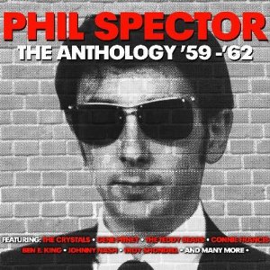 7CD-BOX PHIL SPECTOR フィル・スペクター 紙ジャケ盤