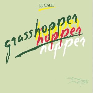 J.J. CALE / J.J. ケイル / GRASSHOPPER (180G LP)