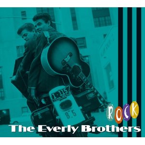 EVERLY BROTHERS / エヴァリー・ブラザース / ROCK