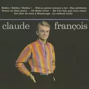 CLAUDE FRANCOIS / クロード・フランソワ / BELLES ! BELLES ! BELLES !