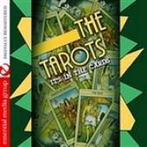 TAROTS / IT'S IN THE CARDS (CDR)