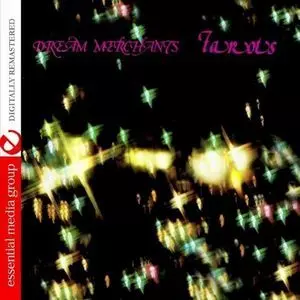 TAROTS / DREAM MERCHANTS (CDR)