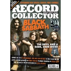 RECORD COLLECTOR / MARCH 2013 / 412