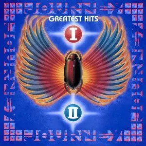 ULTIMATE BEST -GREATEST HITS I & II- / アルティメット・ベスト