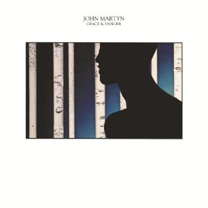 JOHN MARTYN / ジョン・マーティン / GRACE & DANGER (180G LP)