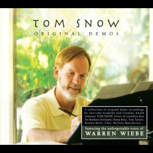 TOM SNOW / トム・スノウ / ORIGINAL DEMOS