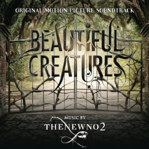 THENEWNO2 / BEAUTIFUL CREATURES