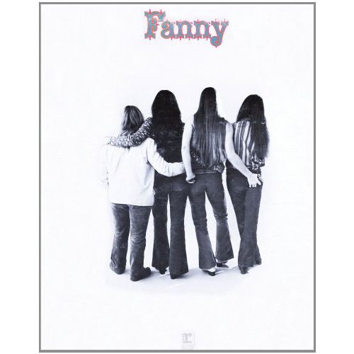 FANNY / ファニー / FANNY